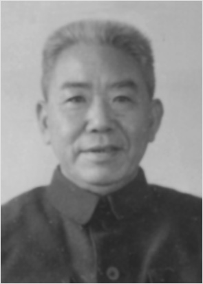 吉學霈 