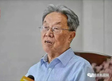 關于文學，一場與王蒙的對話　　文化的發展往往比經濟發展更慢，現在更多是要做好文化的積累工作……[詳細]