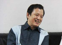 李敬澤：走到廣大讀者和朋友中去　　我們希望通過“大講堂”這樣的形式，讓作家能夠真正地走到廣大讀者和朋友中去……[詳細]