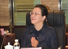 李利芳：更好地書寫中國童年精神我們需要在總結既有成績的基礎上，著力解決好發展不平衡不充分的問題，開辟新的發展道路。[詳細]