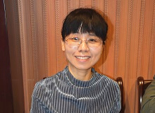 趙霞：從傳統中突圍對兒童文學的藝術發展來說，這種向“新”的追尋不可或缺，因為文學本身是在傳統的承繼和新變的探索中走向藝術的深處。[詳細]