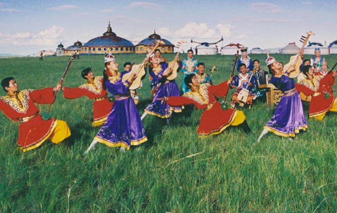 中宣部印發做新時代“紅色文藝輕騎兵”通知