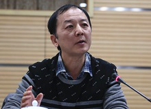 唐小林：批評家要提高自身學養(yǎng) 堅持自身理想針對文學批評的問題，我認為一個是評論家要加強自身學養(yǎng)；另外還要勇于批評。[詳細]