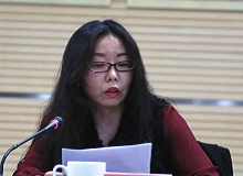 漢睿：評論家與作家應該是“對話”關(guān)系。文學編輯每天要看大量的書稿，與作家天天打交道，在浩如煙海的文字中尋覓到有潛力的作者。[詳細]