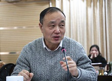 陳歆耕：如何面對三只不同的蘋果這套叢書的推出是強化“銳批評”的起點，相對于偌大的中國文壇，還是勢單力薄。[詳細]