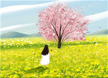 詩意人生讀書小組｜春日讀經(jīng)典，溫柔地對待世界萬物皆有情，讀書就是涵養(yǎng)生命的深情，飽含深情地對待這個世界……[詳細(xì)]