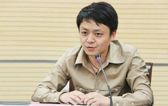 楊慶祥：21世紀(jì)青年寫作的坐標(biāo)系、歷史覺醒與內(nèi)在維度