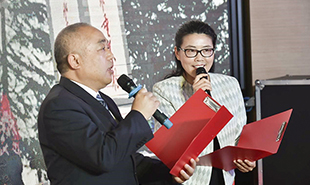 鹽南高新區全民閱讀季啟動