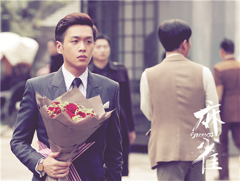 海飛：文學(xué)精神永遠是影視劇中最亮麗的華彩