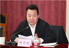 中國(guó)作協(xié)書記處書記邱華棟