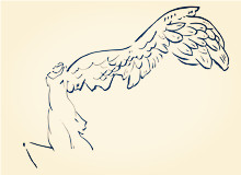 《暴風(fēng)雪》“房間中守著火爐的人渴望一場(chǎng)暴風(fēng)雪/但那些關(guān)于雪的消息，卻隔在了陰山以北/或大荒以西。如眼下的霾一樣可疑……”[詳細(xì)]