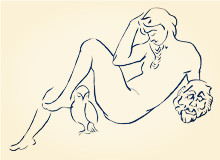 《廉頗老》“他吃下了一根生豬腿后，已有些氣喘吁吁/盾牌上血跡未干，刀劍上一片狼藉/然此刻他酒興頗濃，于是呼來(lái)仆從/幫他寬衣解帶……”[詳細(xì)]