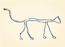 《富春山居圖》“這龐大的山水如何住進(jìn)一幅畫(huà)里/住進(jìn)一個(gè)人的筆端。黃公，望著山間的云影/茂林修竹像野火一樣蔓延……”[詳細(xì)]