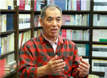 【梁曉聲】	李林榮丨《<人世間>的敘事雄心和史詩傳統(tǒng)的再興》。	席云舒丨《梁曉聲小說與當(dāng)代文學(xué)中的兩種知青形象》；