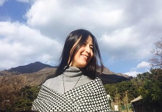 痛飲生活的泉水，流淌在作品中