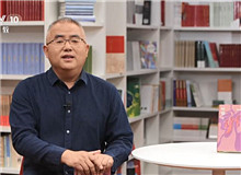 央視《讀書》：范紅升推薦《不老》　　她在愛情里，讓自己的愛人輕松快樂，想把愛人受傷的身心焐熱。[詳細(xì)]