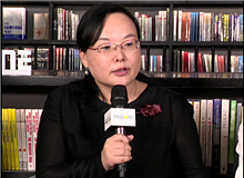 張莉：一部特別有“當(dāng)下感”的作品　　我們今天對(duì)待孩子、愛情、疫情等等心態(tài)都包含在這個(gè)作品里面。[詳細(xì)]