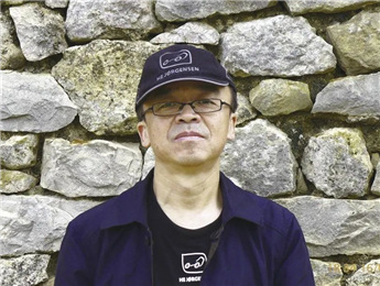 葉舟：河西走廊是讀不完的大書，我愿終身為徒