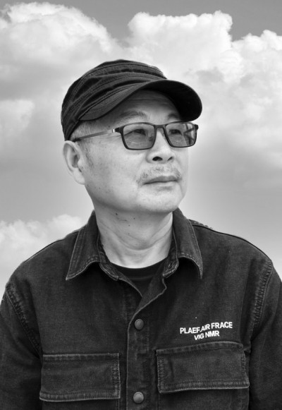 中國散文學會副會長　陸春祥