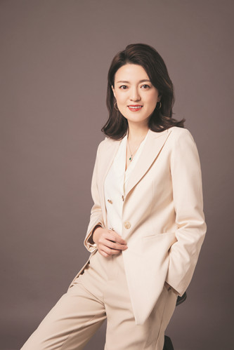 宋揚:上海西岸大劇院總經(jīng)理,《大彗星》項目總制作人