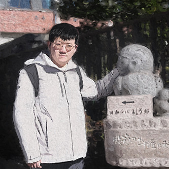 戰玉冰(章靜繪)