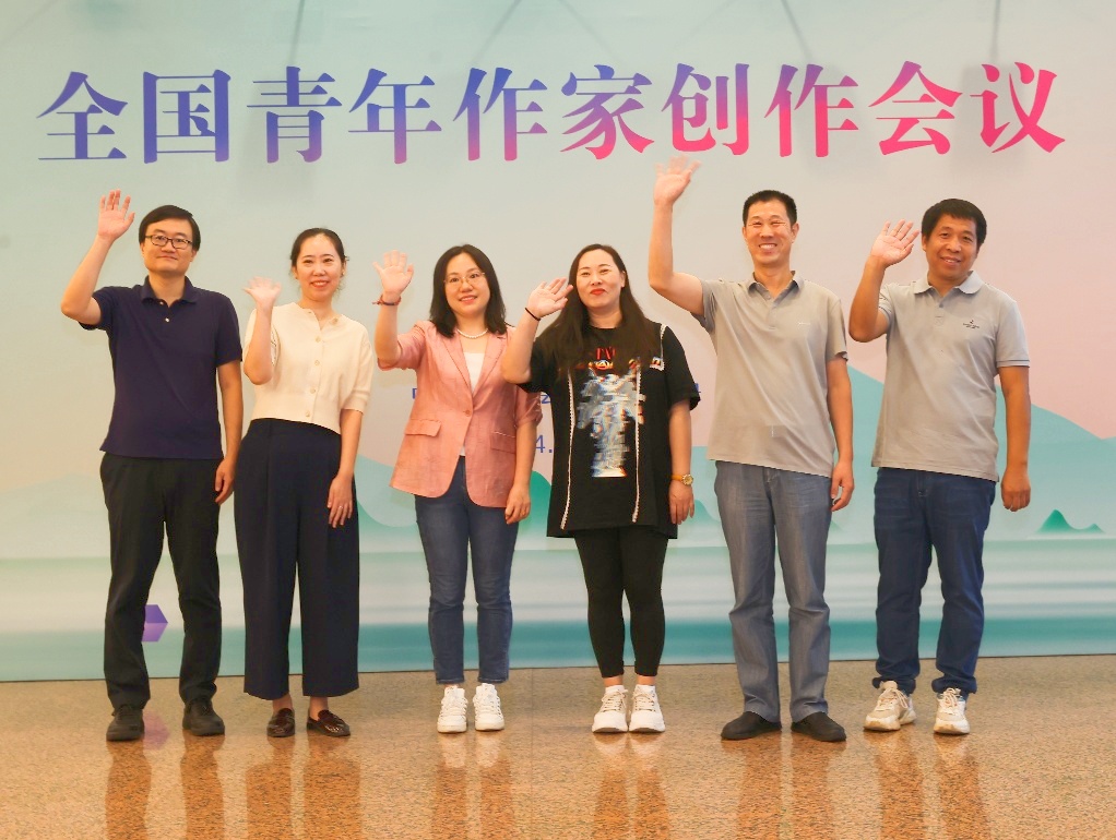 2024青創會，我們來了！