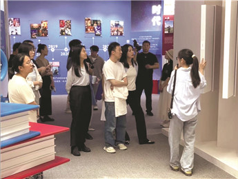 破圈·融合·共生——“中國文學(xué)新力量圓桌派”觀察