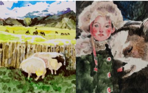 輕侯：網(wǎng)絡(luò)小說(shuō)中“參照物”的設(shè)定和突破 