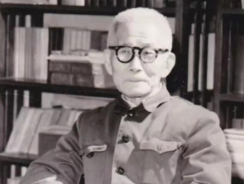 筆醒山河 | “楊晦日記”