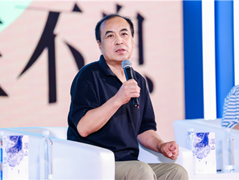 呂新：字數(shù)是有限的，生活才是無限的