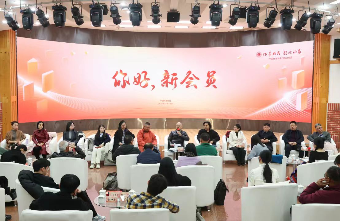 是文學讓我們與這個世界保持聯系