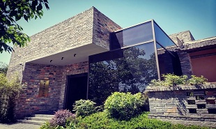 柳青文學紀念館（皇甫村館）