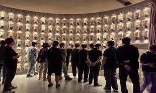 柳青文學紀念館（皇甫村館）