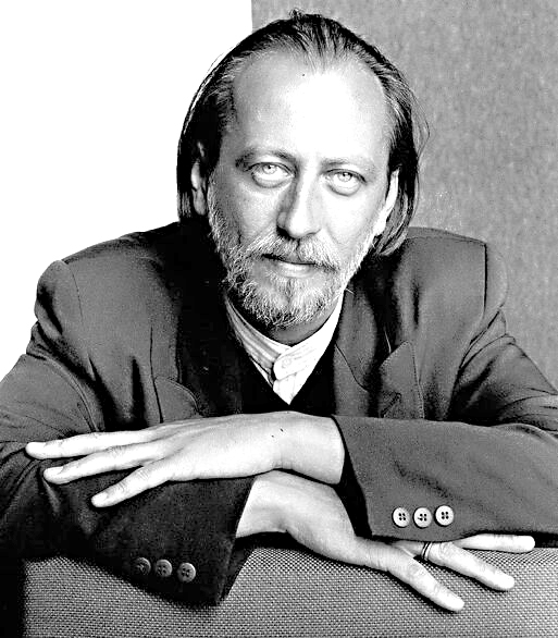 克拉斯諾霍爾卡伊·拉斯洛