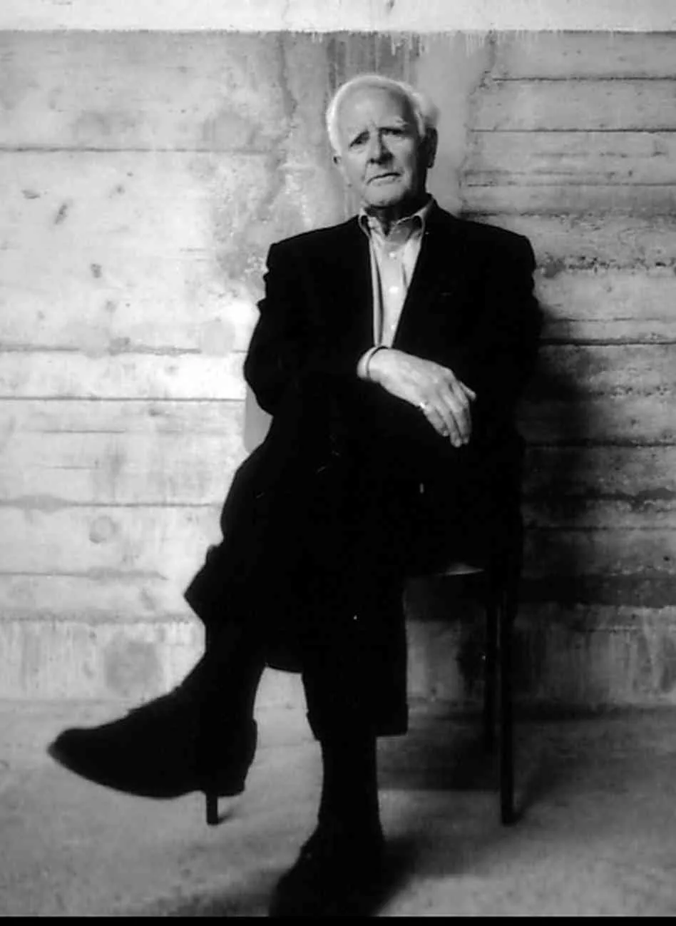 約翰·勒卡雷（1931-2020）