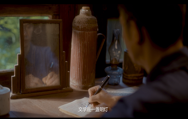 【視頻】清溪清我心