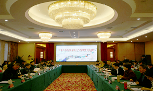 中華優秀傳統文化與當代網絡小說創作交流會