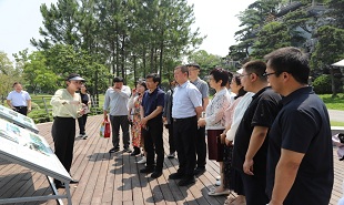 “千年大運河，流動新生機”主題創(chuàng)作實踐活動