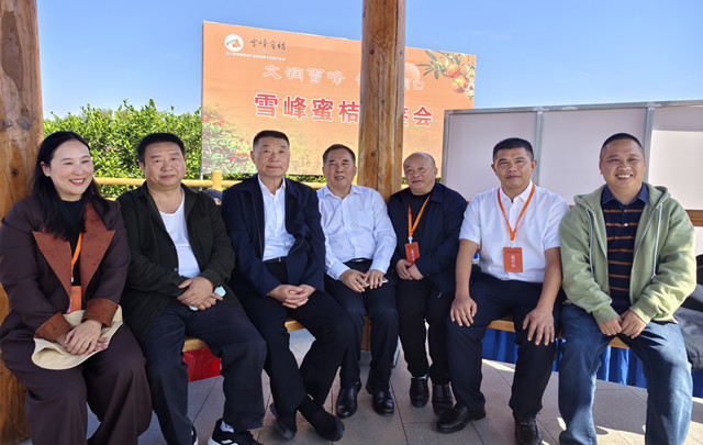 中國作家新時代文學實踐點在洞口簽約授牌