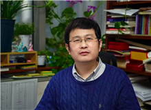 徐福偉《小說月報(bào)》執(zhí)行主編