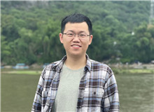 陳澤宇中國作家網(wǎng)編輯