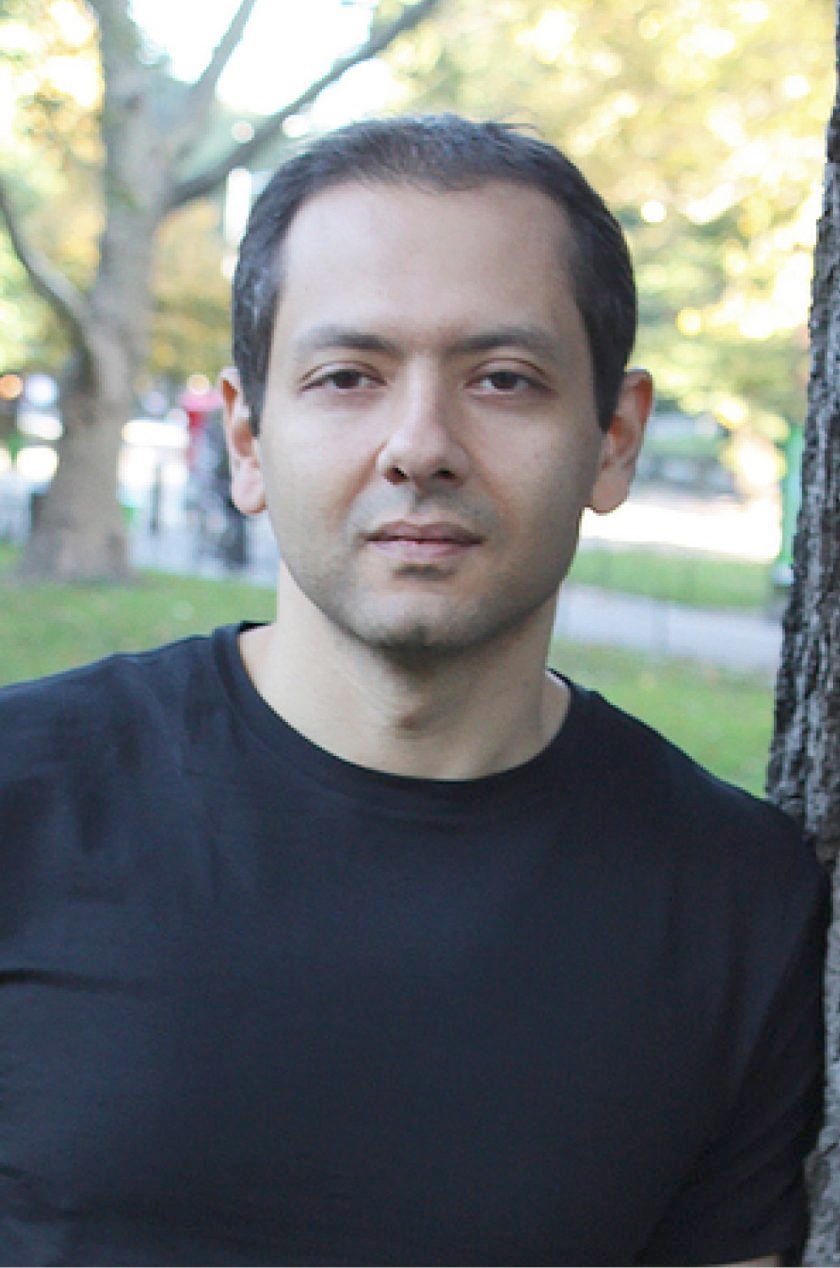 埃及裔加拿大籍作家奧馬爾·埃爾·阿卡德 2025年出版《終有一日，人人皆言曾反對此事》