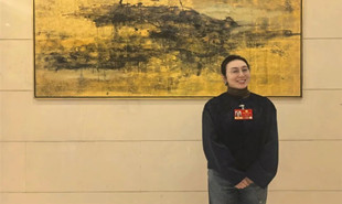 全國政協委員、北京市文聯副主席、一級導演孟艷